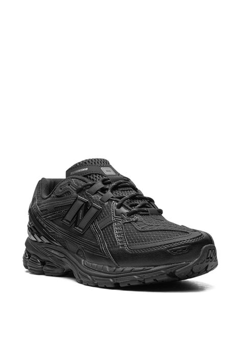 Sneakers basse 1906 in nero New Balance - unisex NEW BALANCE | M1906NJBLK